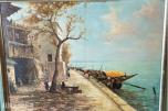 Kunst - Andreas Betz – «Isola Bella im Lago Maggiore»