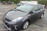 2012 Toyota Prius+ Seven 1.8 Hybrid – Mangellapp - Km: 201230
