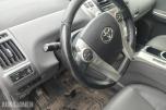 2012 Toyota Prius+ Seven 1.8 Hybrid – Mangellapp - Km: 201230