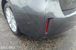 2012 Toyota Prius+ Seven 1.8 Hybrid – Mangellapp - Km: 201230