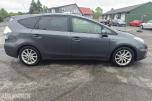 2012 Toyota Prius+ Seven 1.8 Hybrid – Mangellapp - Km: 201230