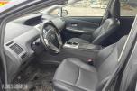 2012 Toyota Prius+ Seven 1.8 Hybrid – Mangellapp - Km: 201230