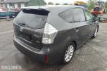 2012 Toyota Prius+ Seven 1.8 Hybrid – Mangellapp - Km: 201230