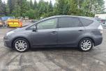 2012 Toyota Prius+ Seven 1.8 Hybrid – Mangellapp - Km: 201230