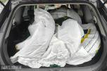 2012 Toyota Prius+ Seven 1.8 Hybrid – Mangellapp - Km: 201230
