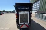 2021 Schmidt SWINGO 200+ kompakt feiemaskin - 2-børstesystem