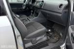 2013 Volkswagen Amarok 2.0 diesel 163hk 4MOTION Motorhavari - 5-seter