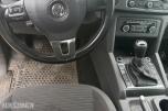 2013 Volkswagen Amarok 2.0 diesel 163hk 4MOTION Motorhavari - 5-seter