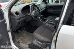 2013 Volkswagen Amarok 2.0 diesel 163hk 4MOTION Motorhavari - 5-seter