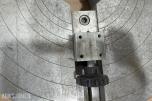 3 Stk Oppspennings bord med 4-armet sentreringsmekanisme