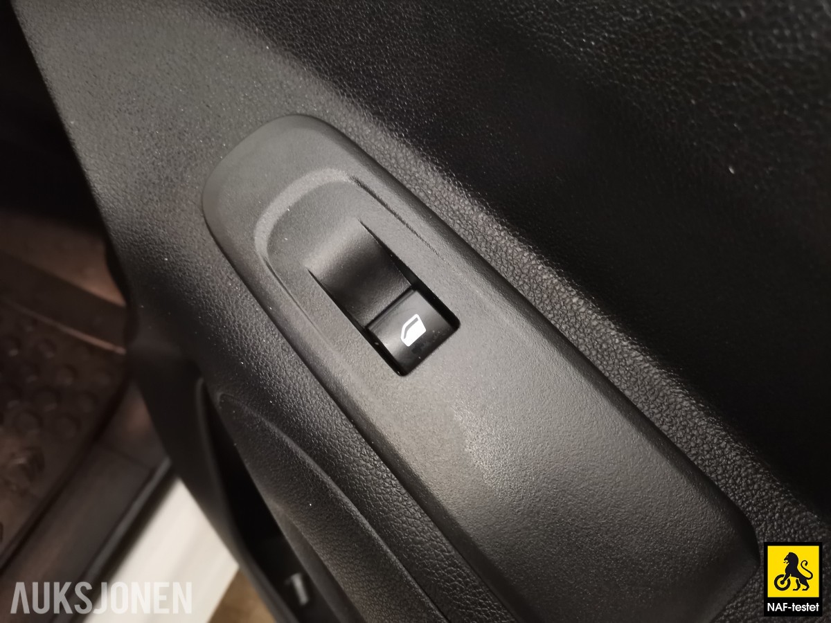 2020 Citroen Berlingo BlueHDI 102 HK L2 HENGERFESTE SKYVEDØRER CRUISE