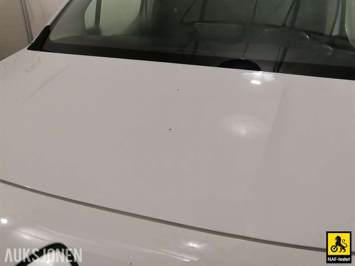 2020 Citroen Berlingo BlueHDI 102 HK L2 HENGERFESTE SKYVEDØRER CRUISE
