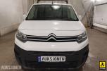 2020 Citroen Berlingo BlueHDI 102 HK L2 HENGERFESTE SKYVEDØRER CRUISE 