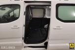 2020 Citroen Berlingo BlueHDI 102 HK L2 HENGERFESTE SKYVEDØRER CRUISE 
