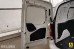 2020 Citroen Berlingo BlueHDI 102 HK L2 HENGERFESTE SKYVEDØRER CRUISE 