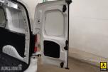 2020 Citroen Berlingo BlueHDI 102 HK L2 HENGERFESTE SKYVEDØRER CRUISE 