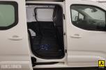 2020 Citroen Berlingo BlueHDI 102 HK L2 HENGERFESTE SKYVEDØRER CRUISE 
