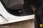 2020 Citroen Berlingo BlueHDI 102 HK L2 HENGERFESTE SKYVEDØRER CRUISE 
