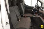 2020 Citroen Berlingo BlueHDI 102 HK L2 HENGERFESTE SKYVEDØRER CRUISE 
