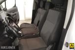 2020 Citroen Berlingo BlueHDI 102 HK L2 HENGERFESTE SKYVEDØRER CRUISE 