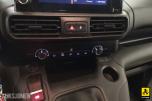 2020 Citroen Berlingo BlueHDI 102 HK L2 HENGERFESTE SKYVEDØRER CRUISE 