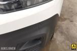 2020 Citroen Berlingo BlueHDI 102 HK L2 HENGERFESTE SKYVEDØRER CRUISE 