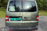 2011 Volkswagen Transporter 2.0-140 D 4MOTION, 296000km