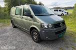 2011 Volkswagen Transporter 2.0-140 D 4MOTION, 296000km