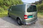 2011 Volkswagen Transporter 2.0-140 D 4MOTION, 296000km