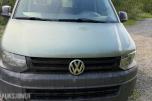 2011 Volkswagen Transporter 2.0-140 D 4MOTION, 296000km