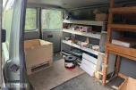 2011 Volkswagen Transporter 2.0-140 D 4MOTION, 296000km