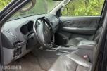 2010 Toyota HiLux 3.0 Diesel 4WD, Automat, Cruisekontroll, Hengerfeste, Reparasjonsobjekt