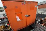 3 STK SATEMA MODULEX 1200 - BYGGESTRØMSKAP - 400V / 230V