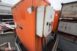 3 STK SATEMA MODULEX 1200 - BYGGESTRØMSKAP - 400V / 230V