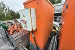 3 STK SATEMA MODULEX 1200 - BYGGESTRØMSKAP - 400V / 230V