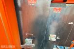 3 STK SATEMA MODULEX 1200 - BYGGESTRØMSKAP - 400V / 230V