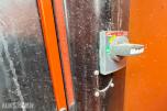 3 STK SATEMA MODULEX 1200 - BYGGESTRØMSKAP - 400V / 230V