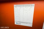 3 STK SATEMA MODULEX 1200 - BYGGESTRØMSKAP - 400V / 230V