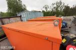 3 STK SATEMA MODULEX 1200 - BYGGESTRØMSKAP - 400V / 230V