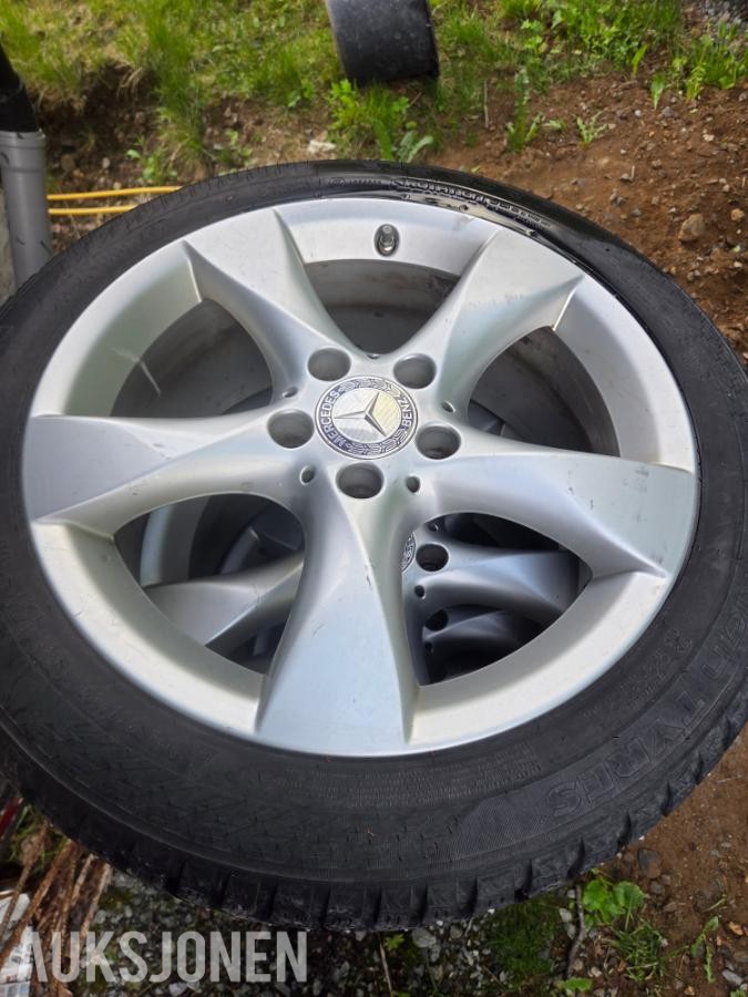 2016 Mercedes-Benz CLA 200 2.1 136Hk 4MATIC, Automat, Ryggekamera, Webasto