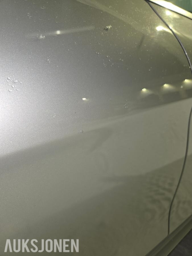 2016 Mercedes-Benz CLA 200 2.1 136Hk 4MATIC, Automat, Ryggekamera, Webasto