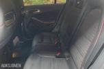 2016 Mercedes-Benz CLA 200 2.1 136Hk 4MATIC, Automat, Ryggekamera, Webasto