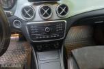 2016 Mercedes-Benz CLA 200 2.1 136Hk 4MATIC, Automat, Ryggekamera, Webasto