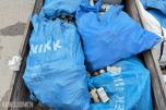 BETONGSTOLER / AVSTANDSHOLDERE - STORT PARTI