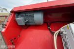 TKS K2 combicutter 1600 - rundballerive