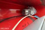 TKS K2 combicutter 1600 - rundballerive
