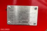 TKS K2 combicutter 1600 - rundballerive