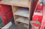 2007 Toyota HiAce 117 D 4WD
