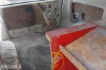2007 Toyota HiAce 117 D 4WD