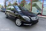 2014 Mercedes-Benz B-Klasse - Hengerfeste – S+V dekk – EU-godkjent til 2027
